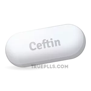 ceftin