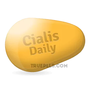 cialis-daily