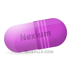 nexium